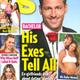 Image for article titled This Week in Tabloids: Khloe Kardashian Is Pregnant! Who's the Daddy?